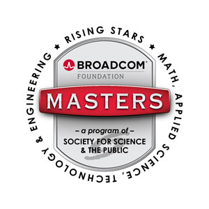 CONGRATULATIONS FLORIDA!  2020 Broadcom MASTERS Finalists